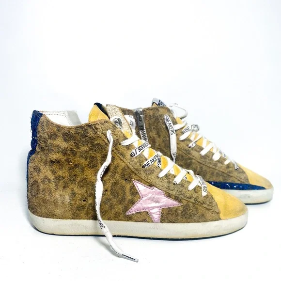 Golden Goose Francy